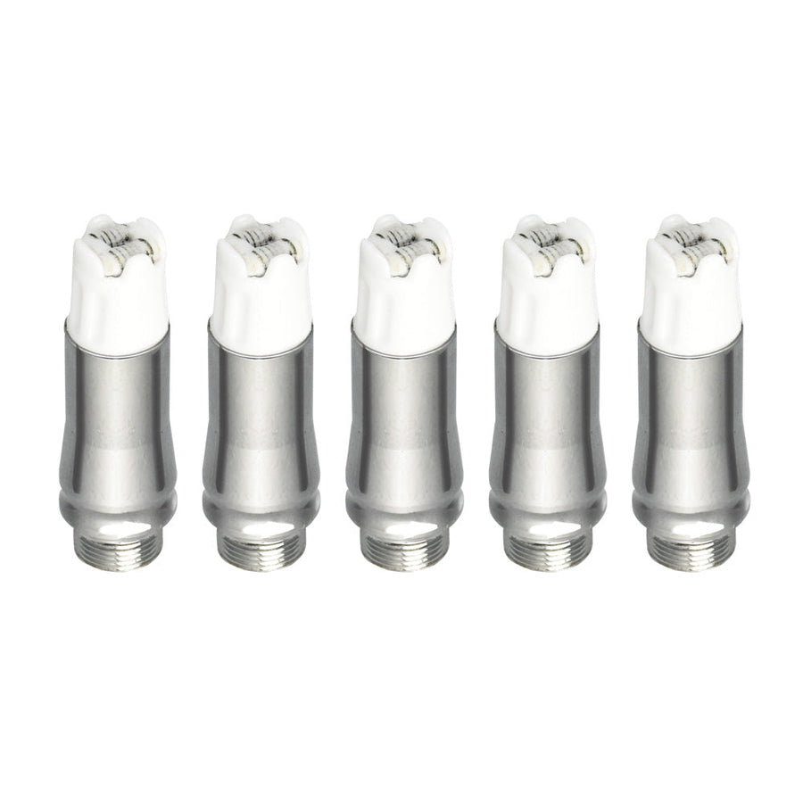 5PC BOX - Pulsar 510 Dunk Ceramic Tube Coil - Headshop.com