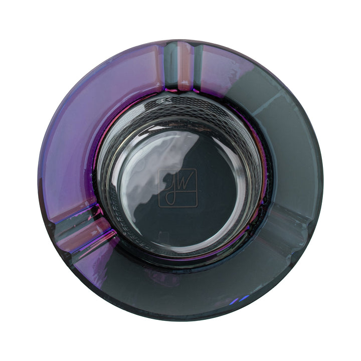 Jane West Twenties Collection Ashtray | Midnight - Headshop.com