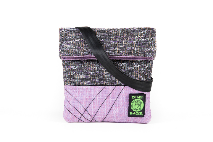 Dime Bags Multi-Purpose Crossbody - Headshop.com