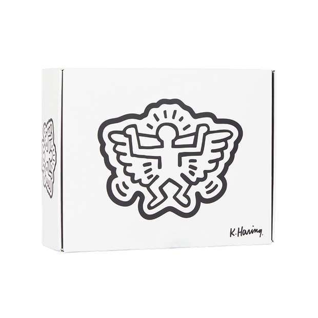 K. Haring Catchall Ashtray - Headshop.com