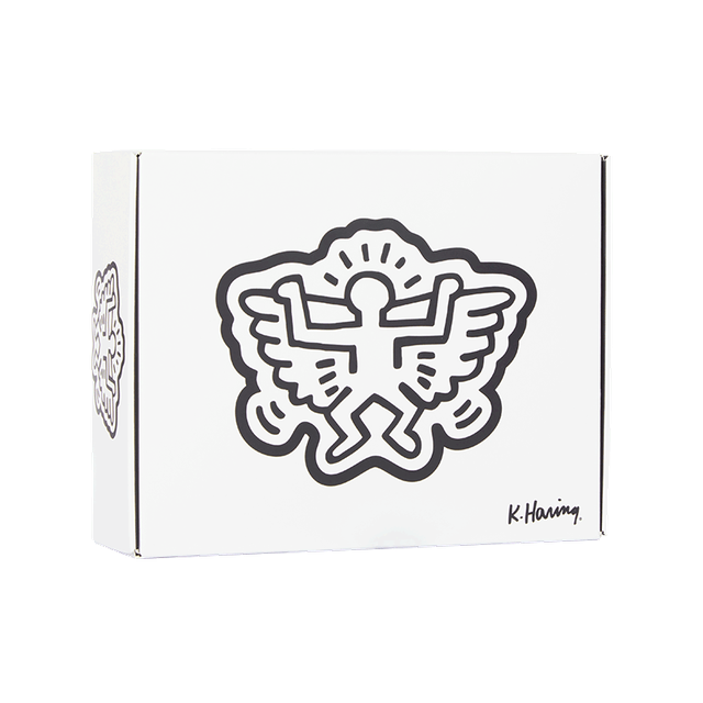 K. Haring Catchall Ashtray - Headshop.com