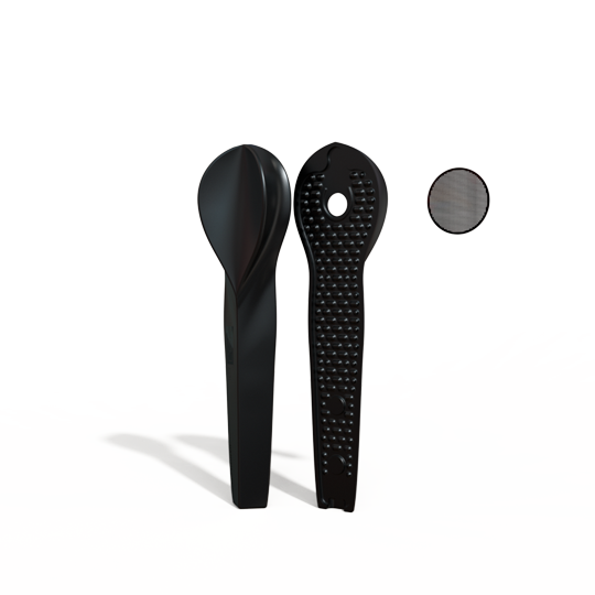 HOJ KØL mini 2.0 metal pipe - Headshop.com