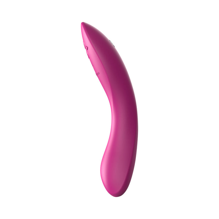 We-Vibe Rave 2 G-Spot Fuchsia - Headshop.com