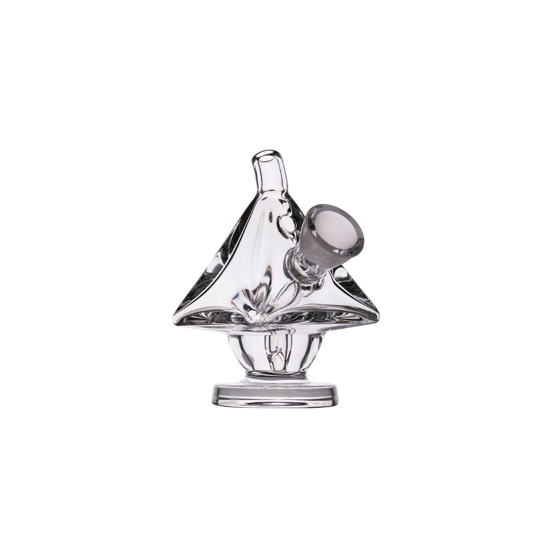 MJ Arsenal King Bubbler - Headshop.com