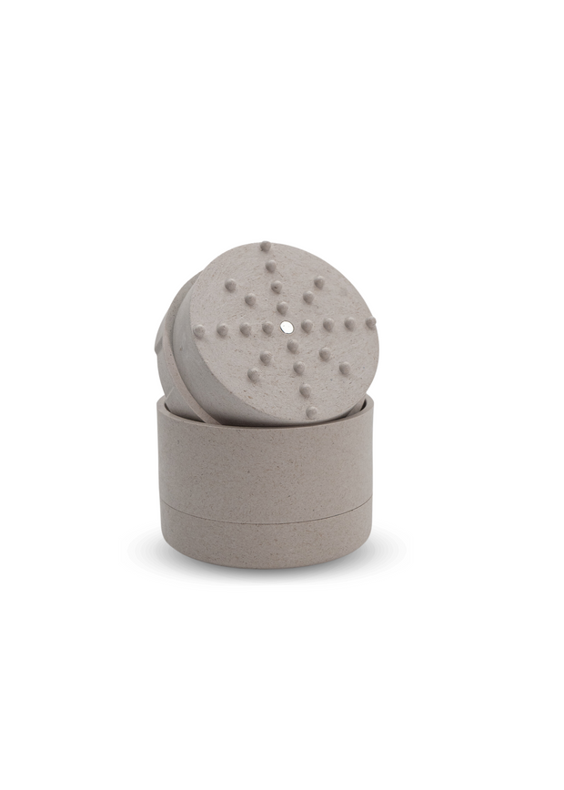 Hemp Grynder eco-friendly herb grinder - Headshop.com