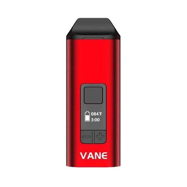 Yocan Vane Dry Herb Vaporizer - Headshop.com