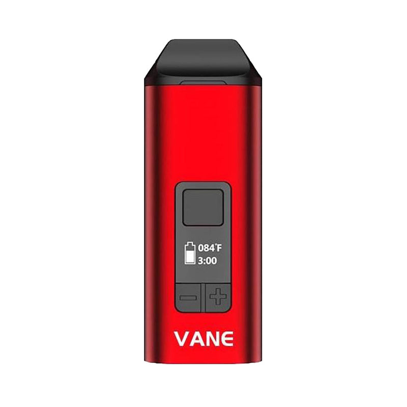Yocan Vane Dry Herb Vaporizer - Headshop.com