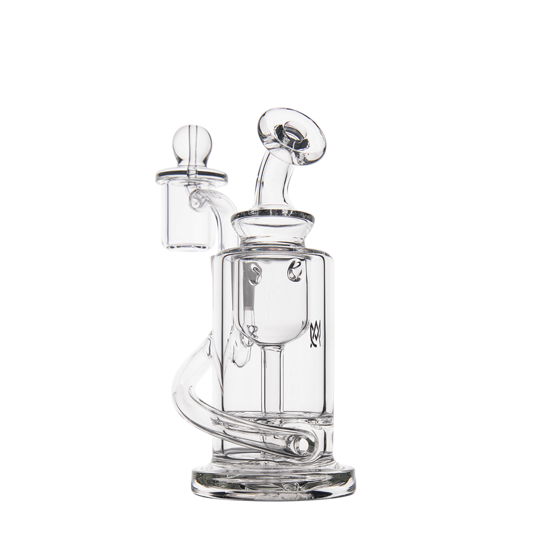 MJ Arsenal Ursa Mini Dab Rig - Headshop.com