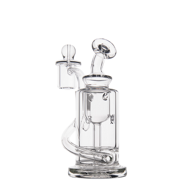 MJ Arsenal Ursa Mini Dab Rig - Headshop.com