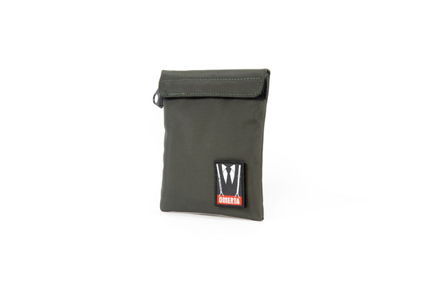 Dime Bags The Capo Smell proof bag - Headshop.com