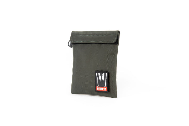 Dime Bags The Capo Smell proof bag - Headshop.com
