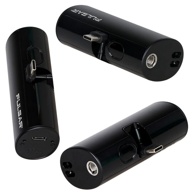 Pulsar 510 Relay Power Bank Vaporizer - 5000mAh