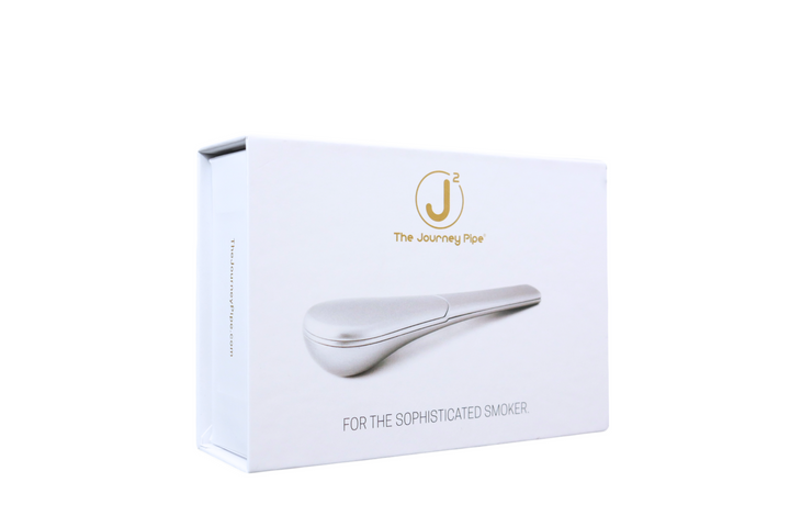 Journey Pipe J2 - Headshop.com