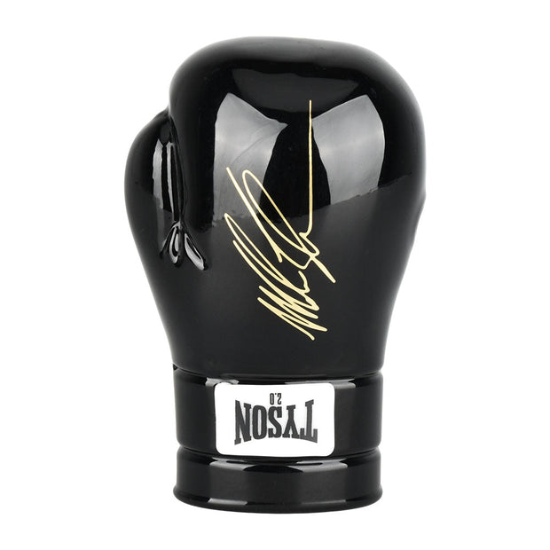 Tyson 2.0 x Empire Glassworks Boxing Glove Hand Pipe | 4.5" - Headshop.com