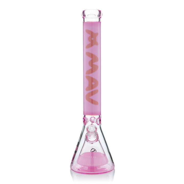 MAV 18" Manhattan Pyramid Beaker
