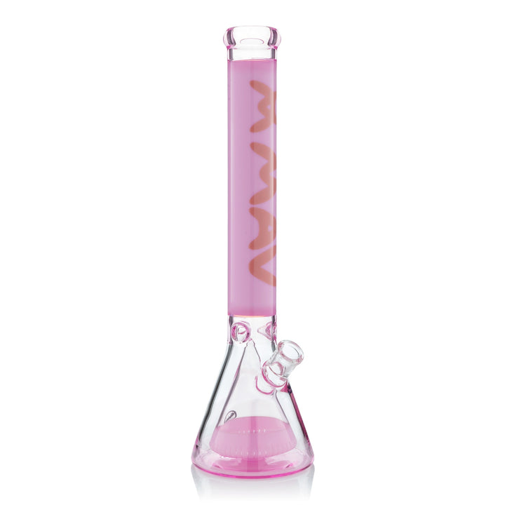 MAV 18" Manhattan Pyramid Beaker