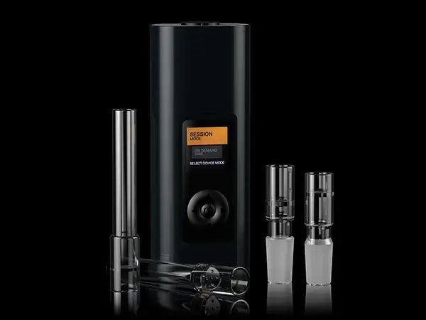 Arizer Solo III - Headshop.com