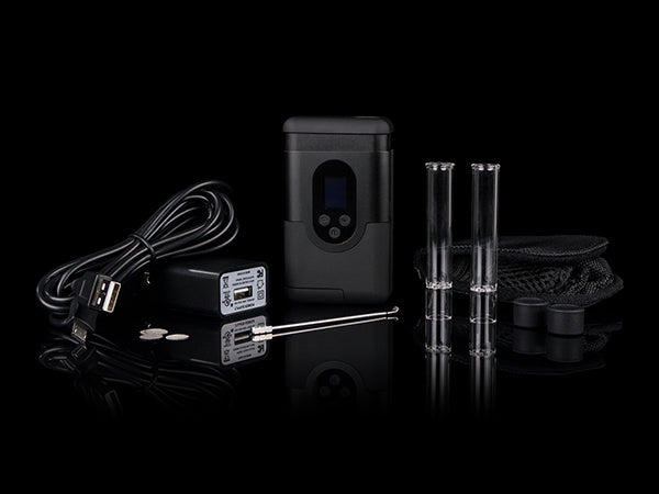 Arizer Solo III - Headshop.com