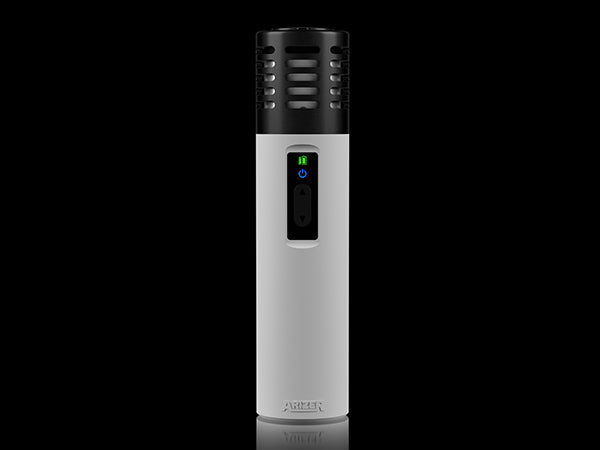 Arizer Air SE - Reefer White - Headshop.com
