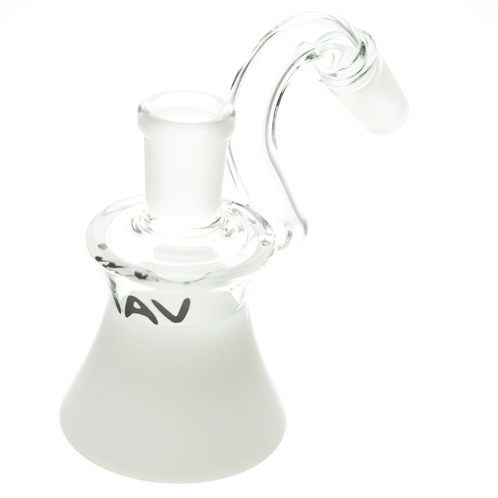 MAV Dry Ash Catcher 14MM/45°