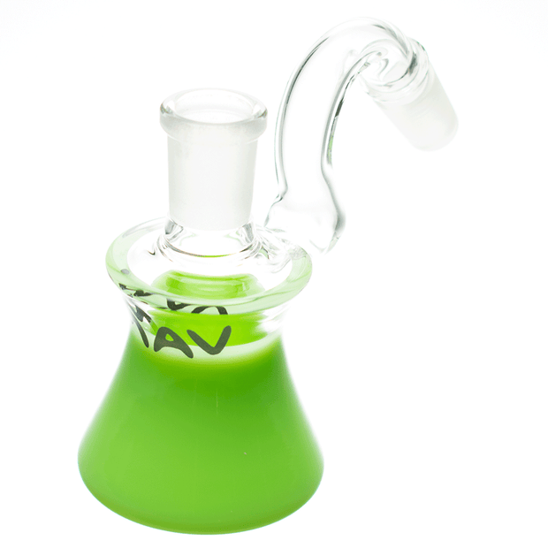 MAV Dry Ash Catcher 14MM/45°