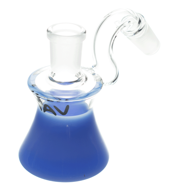 MAV Dry Ash Catcher 14MM/45°