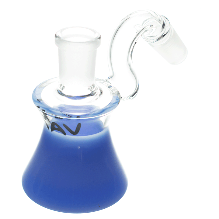 MAV Dry Ash Catcher 14MM/45°