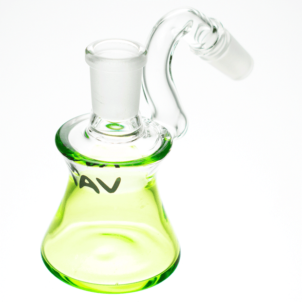MAV Dry Ash Catcher 14MM/45°
