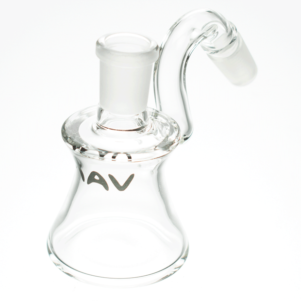 MAV Dry Ash Catcher 14MM/45°