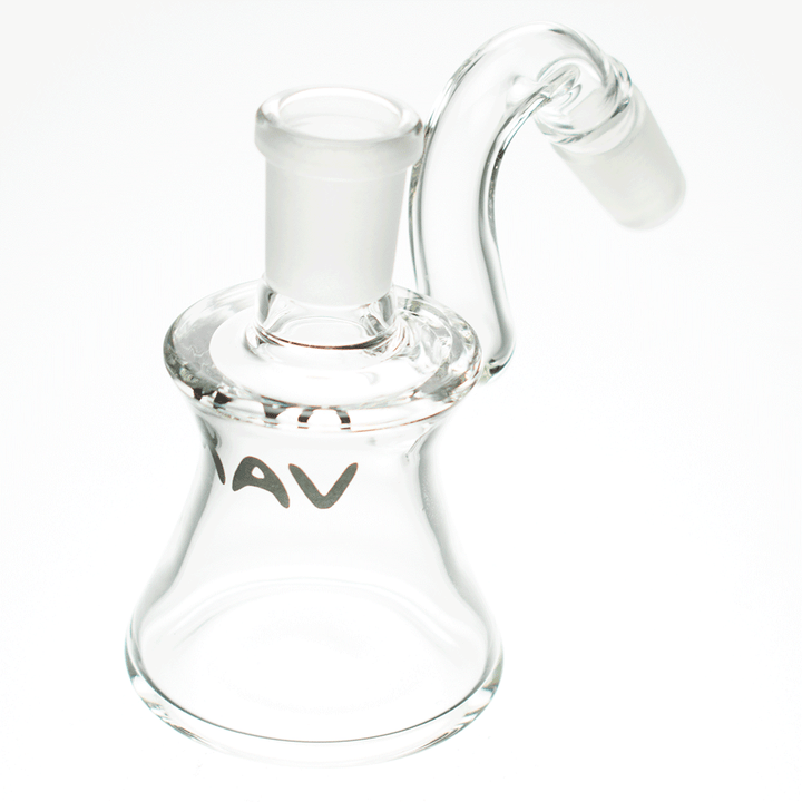 MAV Dry Ash Catcher 14MM/45°