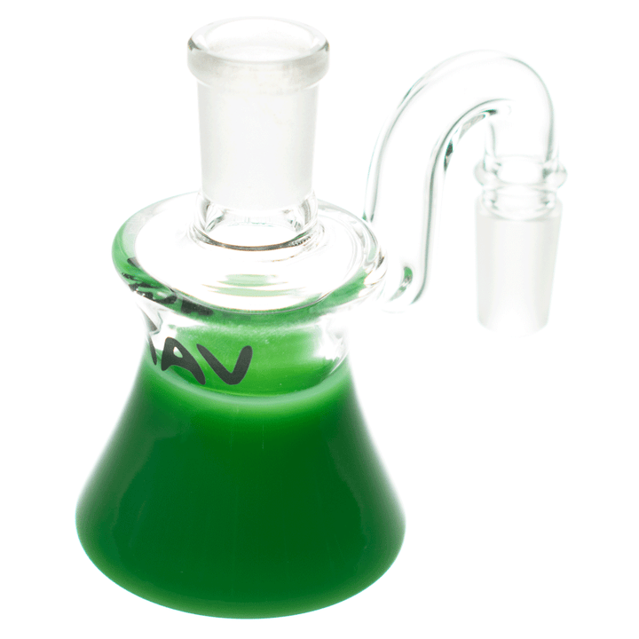MAV Dry Ash Catcher 14MM/90°