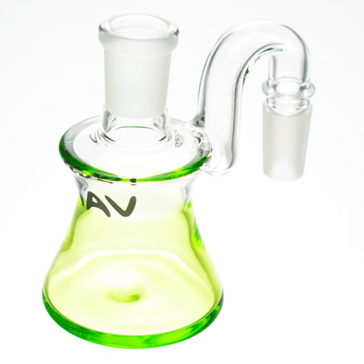 MAV Dry Ash Catcher 14MM/90°