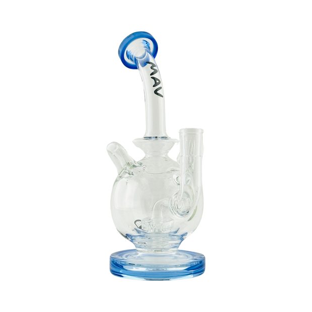 MAV The Mojave Double Uptake Incycler Recycler