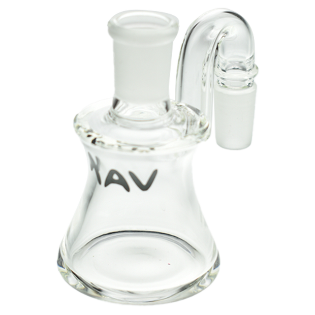 MAV Dry Ash Catcher 14MM/90°