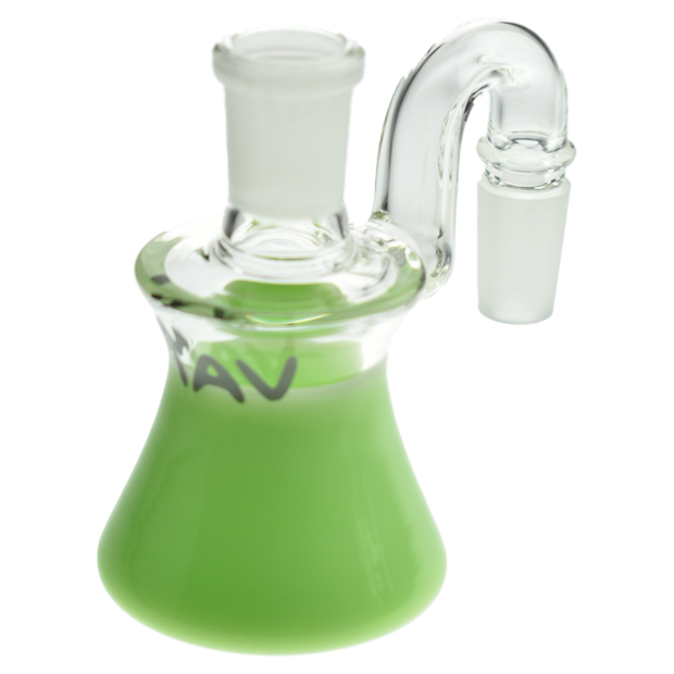 MAV Dry Ash Catcher 14MM/90°