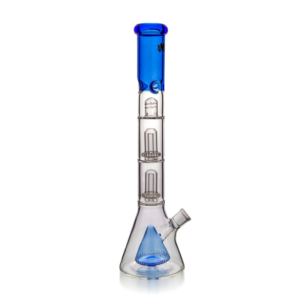 MAV Pyramid to Double UFO Beaker