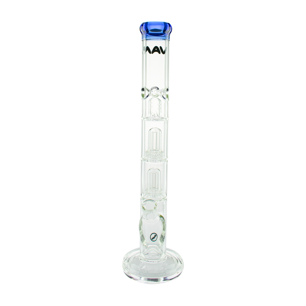 Mav Double UFO Straight