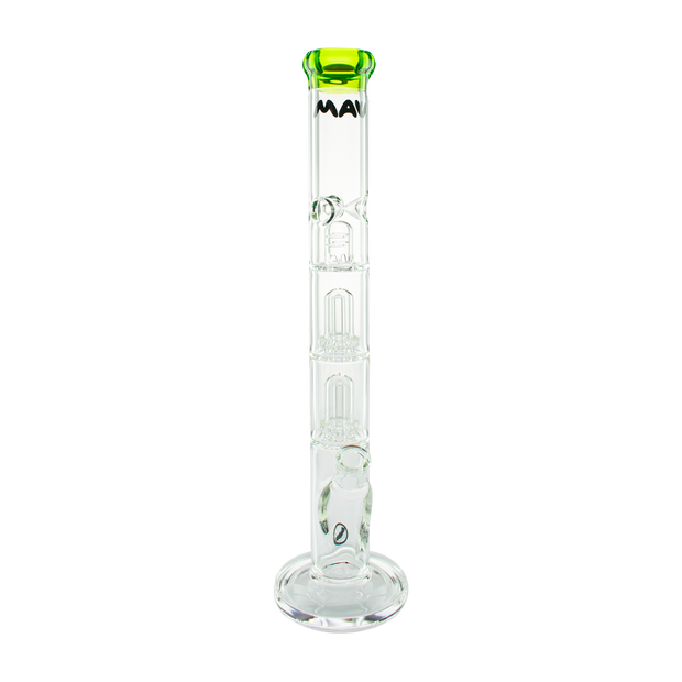 Mav Double UFO Straight