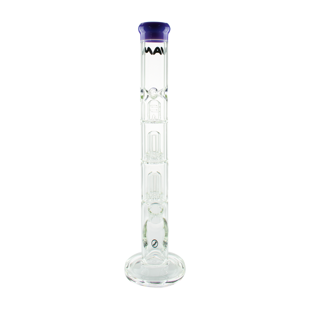 Mav Double UFO Straight