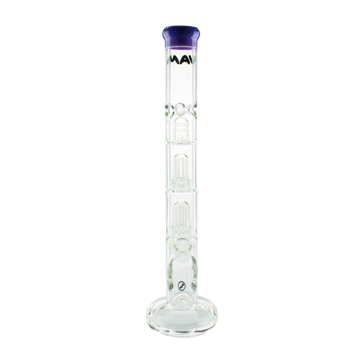 Mav Double UFO Straight