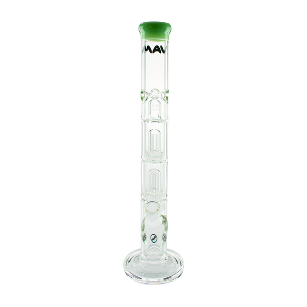 Mav Double UFO Straight