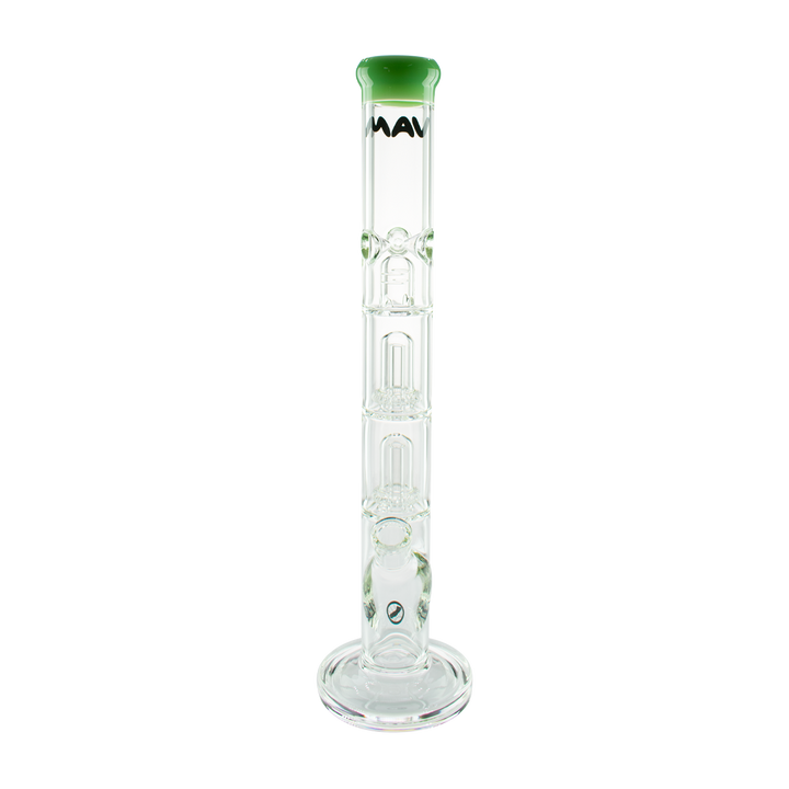 Mav Double UFO Straight