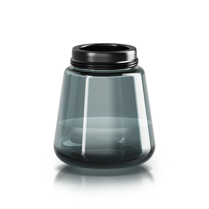 Vessel Element Hand Bubbler [Black] - Headshop.com