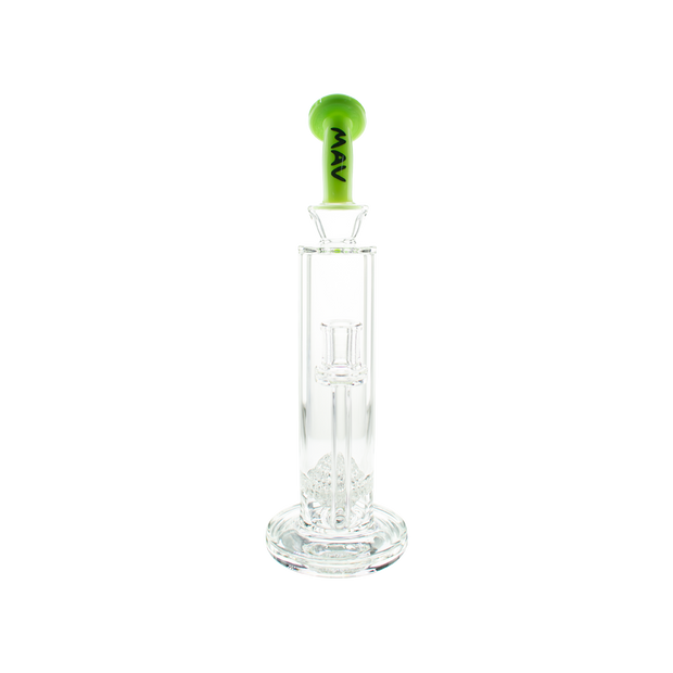 MAV Arcata Honeyball Bent Neck