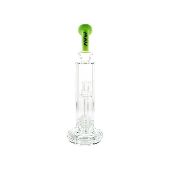 MAV Arcata Honeyball Bent Neck