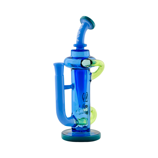 MAV The Trestle Color Combo Recycler