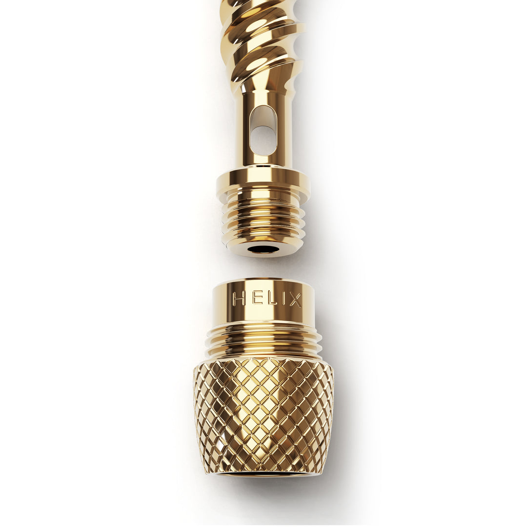 Vessel - Helix [Rose Gold] - Headshop.com