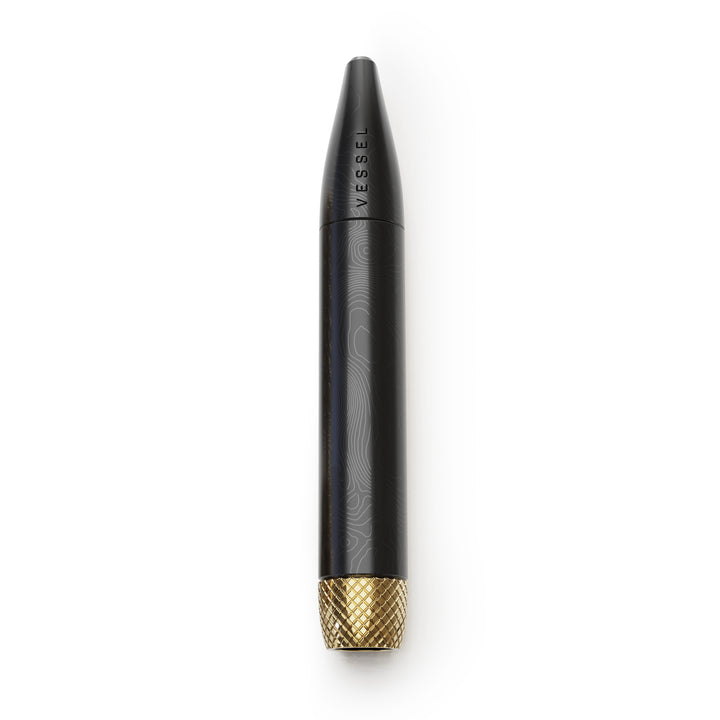 Vessel - Helix [Black] - Headshop.com