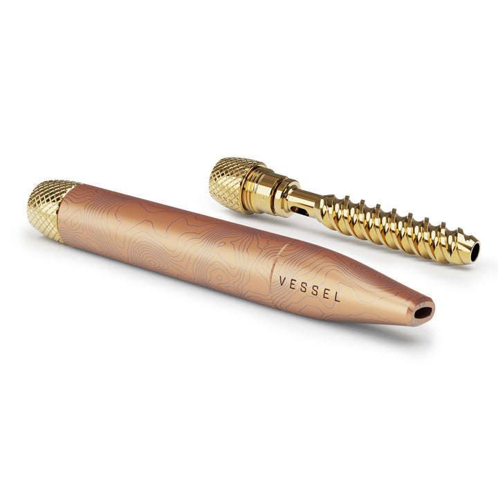 Vessel - Helix [Rose Gold] - Headshop.com