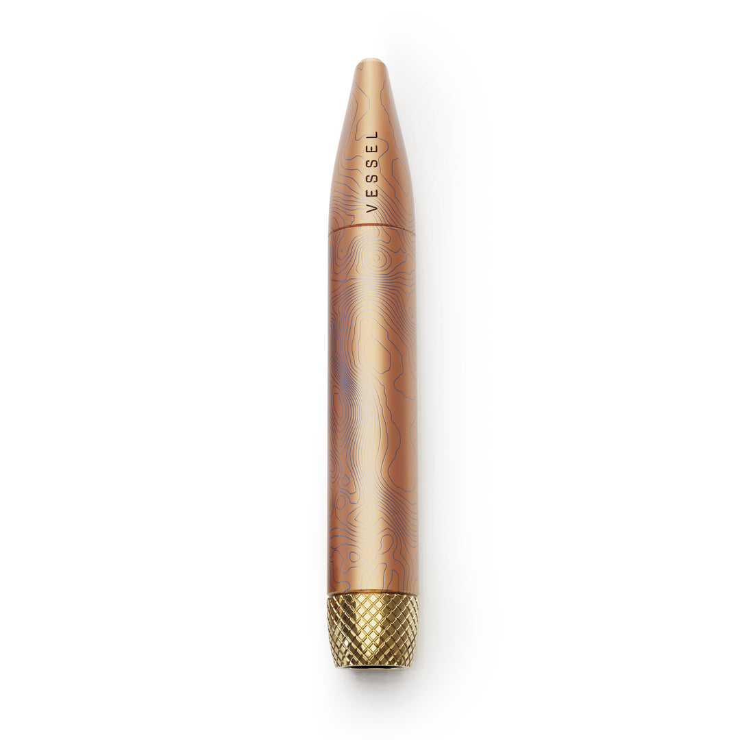 Vessel - Helix [Rose Gold] - Headshop.com